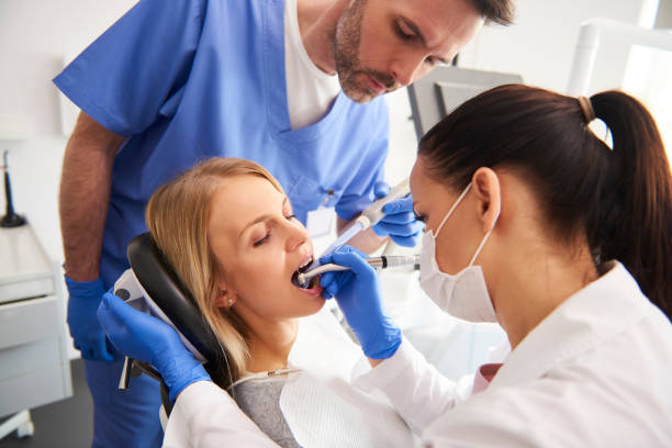  Rshfield Hills, MA Dental Services Pros